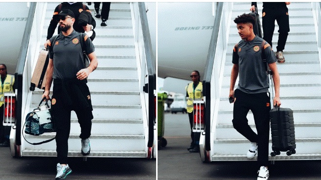 LDC . CAF : la RSB déjà à Kigali pour affronter Al Hilal