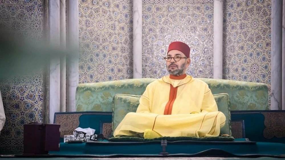 Aïd Al Fitr : Grâce Royale au profit de 1201 personnes