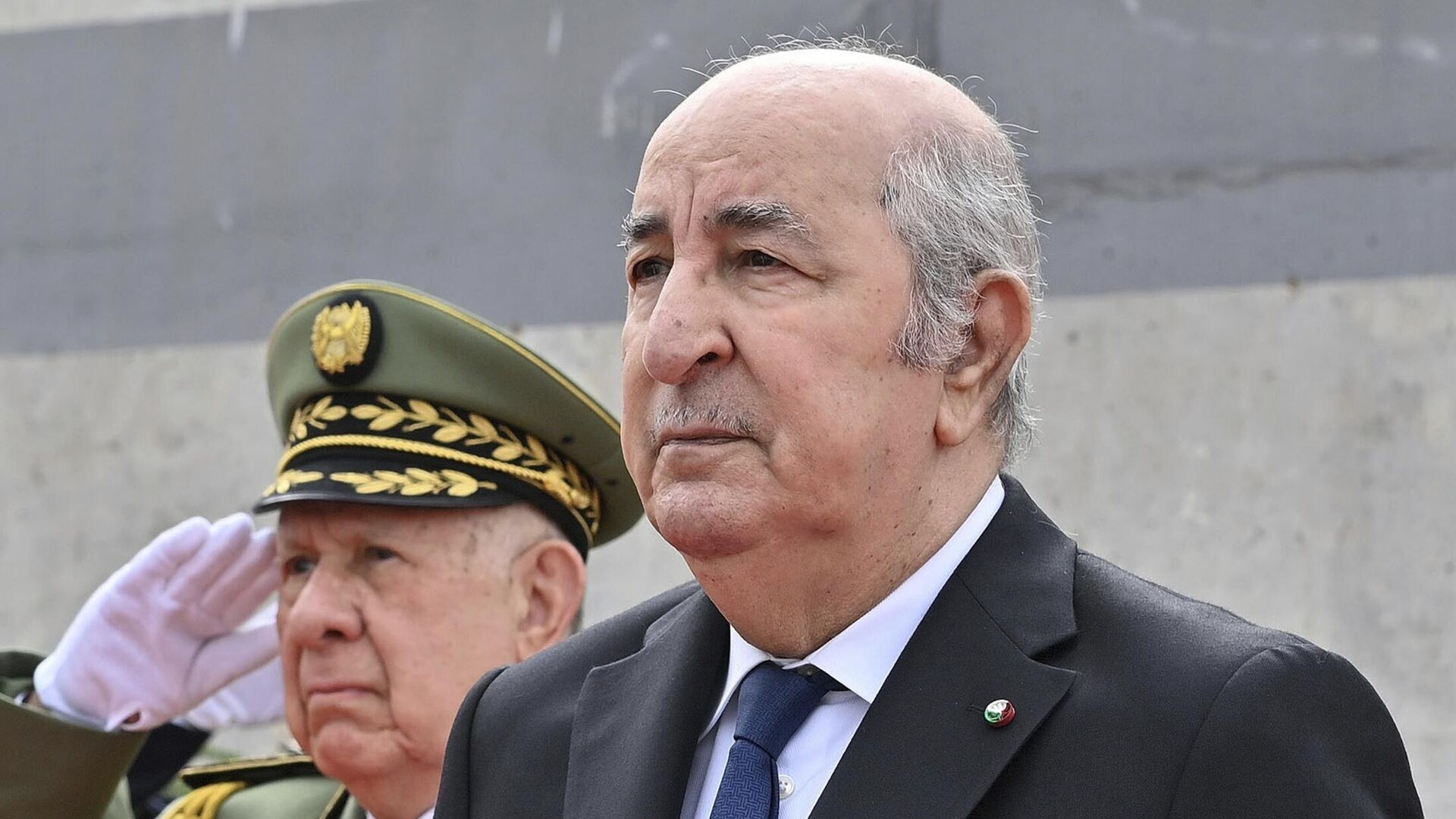 Algérie : La politique du sursis