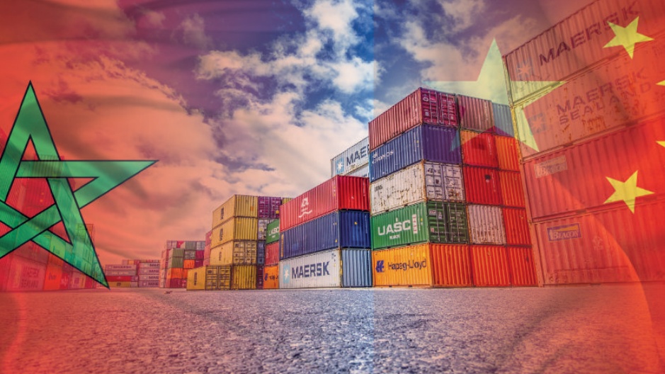 Zéro droit de douane : Comment le nouveau régime chinois profitera t-il au Maroc 