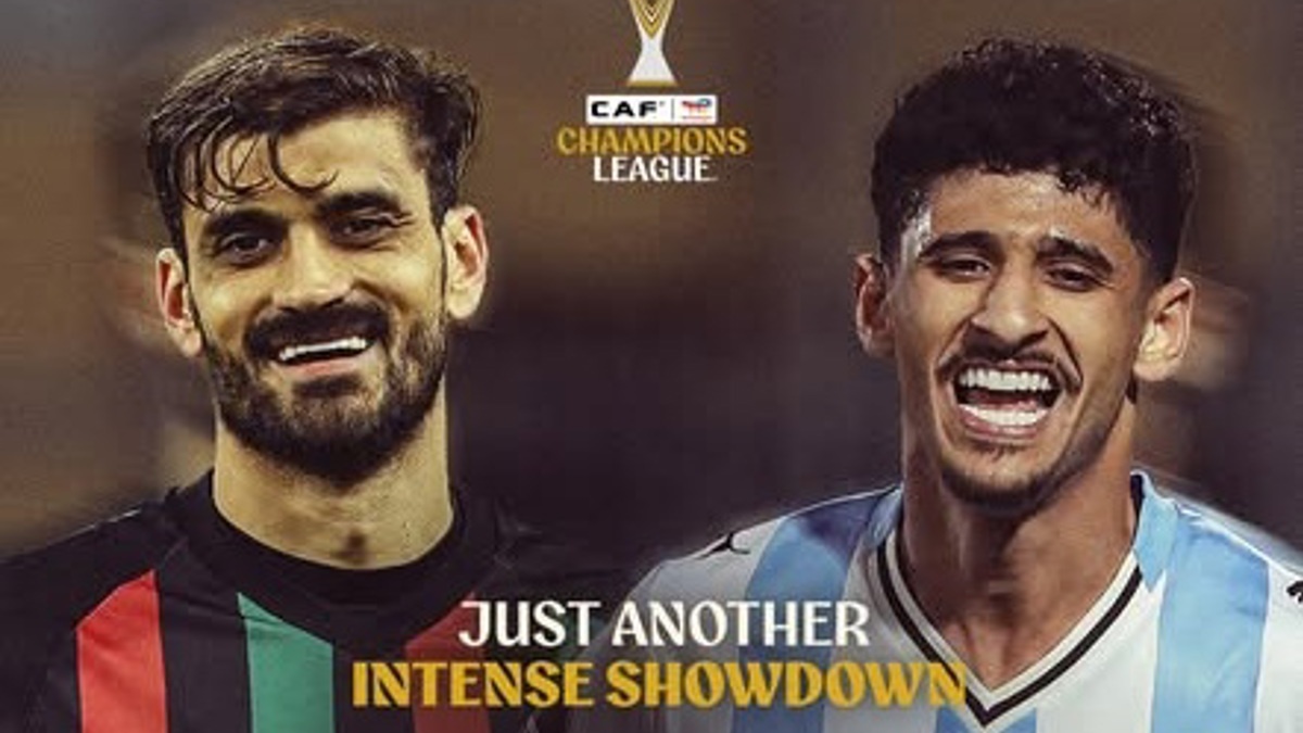 ¼ F. Ligue des champions : choc décisif entre Pyramids FC et l’AS FAR cet après-midi