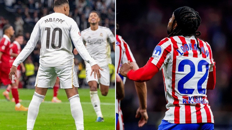 J29. Liga : chassé-croisé Barça-Real ; derby madrilène décisif dimanche