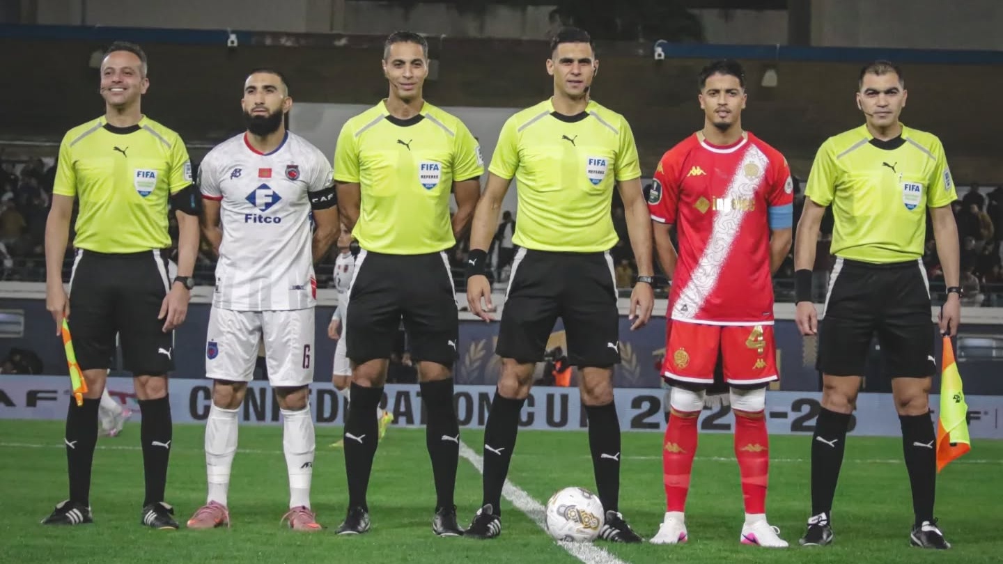 ¼ F CCAF ‘’WAC- OCS’’ : coup d’envoi fixé à 19h00 ou à 20h00 ?