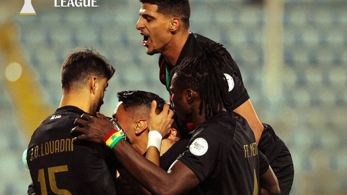 LDC : Quatre décennies après, les FAR en demi-finale de la compétition