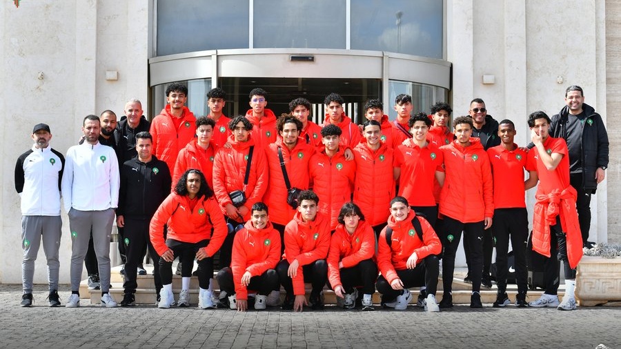 Qualifs. CAN U17 2026 : les sélections nord-africaines se donnent rendez-vous à Benghazi