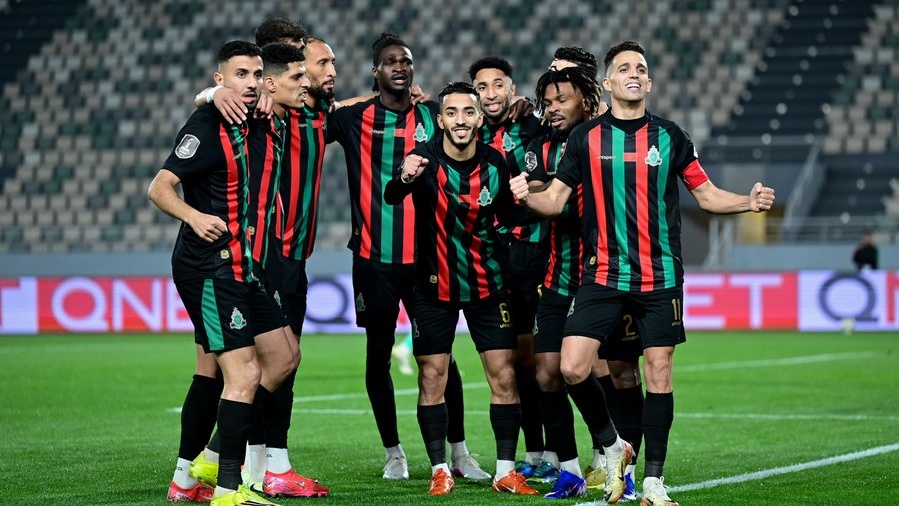 LDC : Fouzi Lekjaâ félicite l’AS FAR pour la qualification en demi-finales