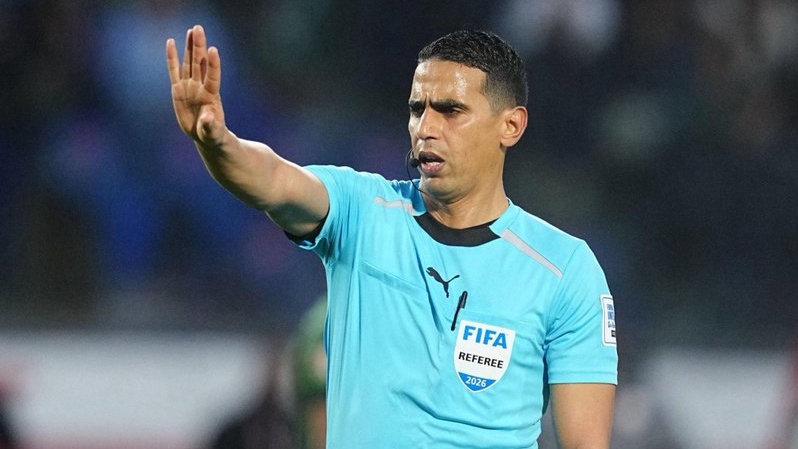 LCD :  Al Ahly éliminé, l’arbitrage marocain en est le responsable !!!!
