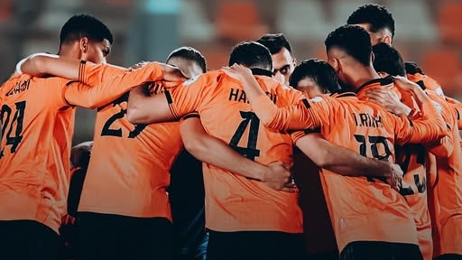 ¼ F. LDC : la RSB face au défi Al Hilal pour les FAR