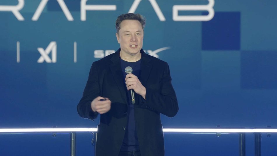 Elon Musk lance le projet "Terafab" pour fabriquer ses propres puces d'IA