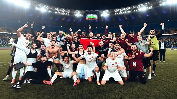 LDC 2026: la RSB arrache une demi-finale 100 % marocaine face aux FAR 