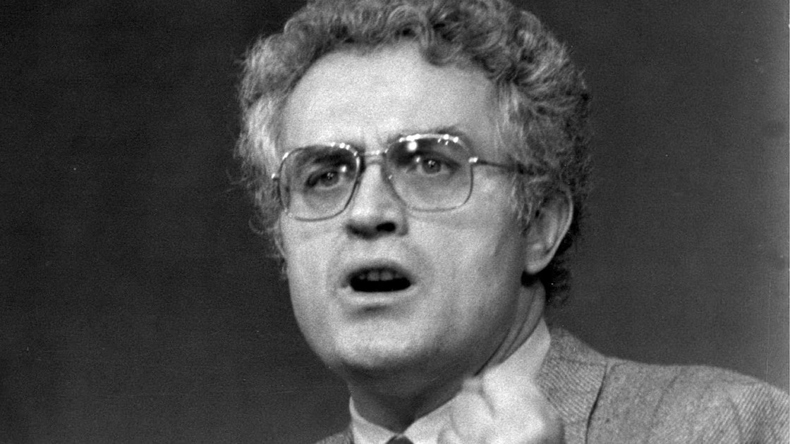 Mort de l'ancien premier ministre français Lionel Jospin à l'âge de 88 ans