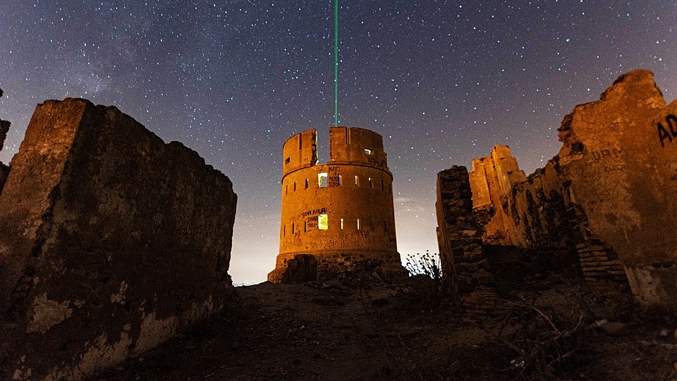 Nador : Tazouda, une sentinelle médiévale dominant le Rif oriental