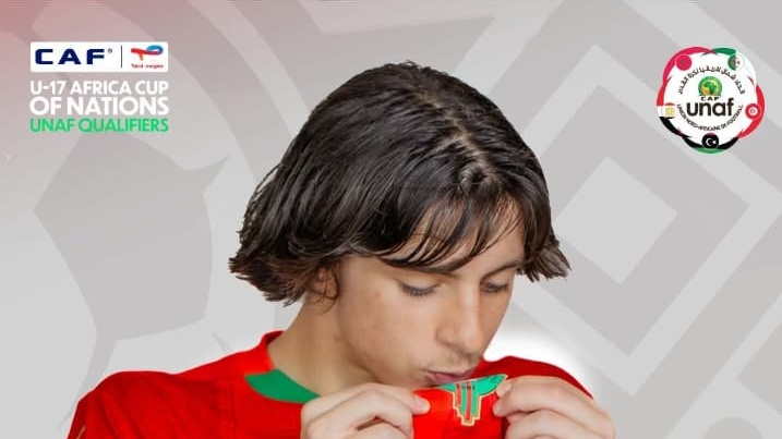 CAF-UNAF U17 / Aujourd’hui Maroc - Tunisie : heure et diffusion ?