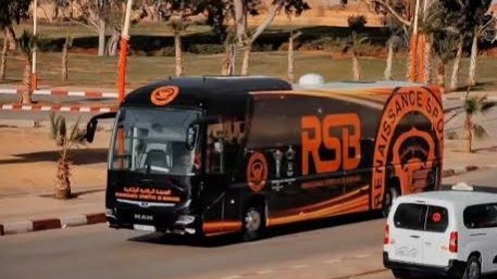 RSB : Retour perturbé après les changements de programmation