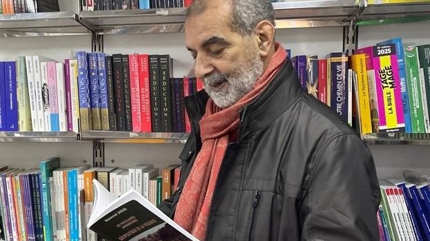 Interview avec Mohamed Lansari : « Le Sahel, prochain terrain de confrontation des grandes puissances »