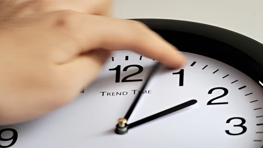 GMT+1 : Plus de 200 000 signatures pour demander la fin de cette heure