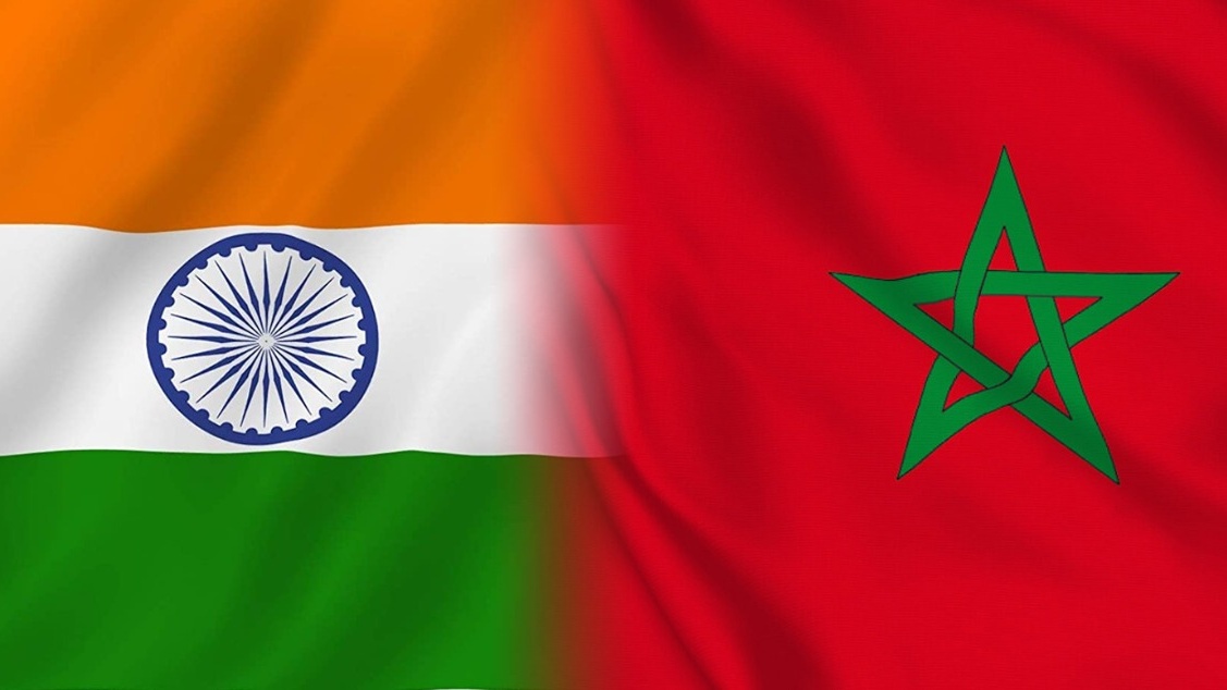 Le Maroc envisage des vols directs avec l’Inde pour stimuler le tourisme