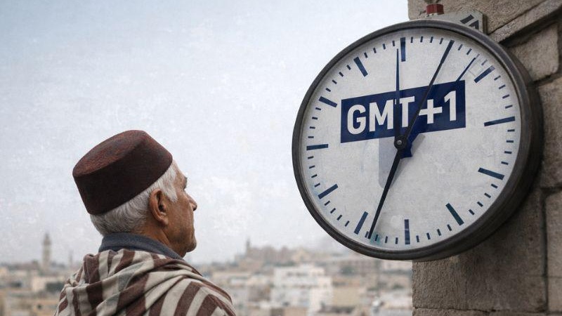 L’heure de la baraka