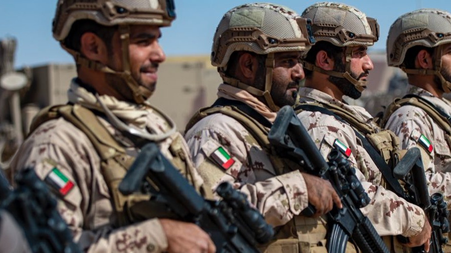 Bahreïn : Un contractuel marocain de l'armée émiratie tué dans un bombardement iranien 