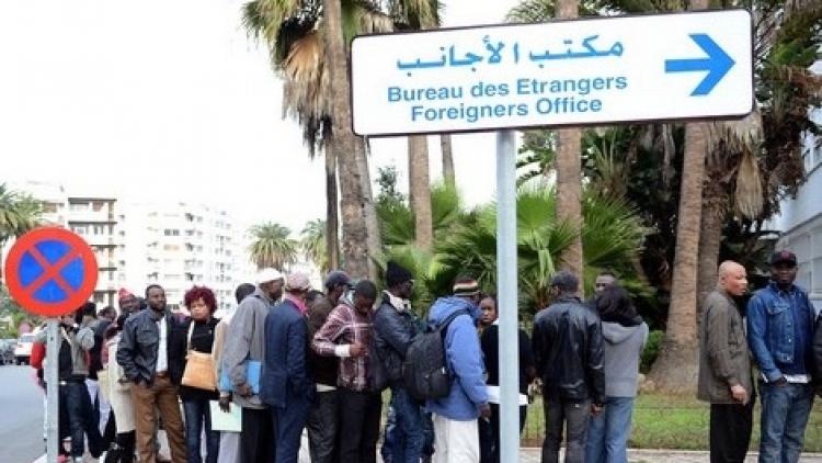 Réfugiés : le Maroc appelle à changer de paradigme au HCR