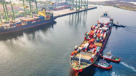 Valeurs commerciales : Le Royaume se place 3ème au monde arabe