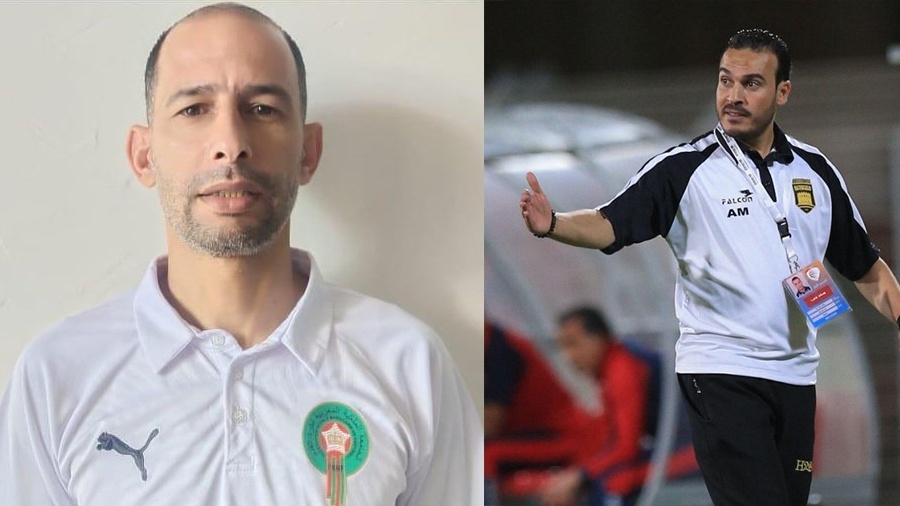 Championnat égyptien D2 : Un  duo marocain pour sauver la lanterne rouge 