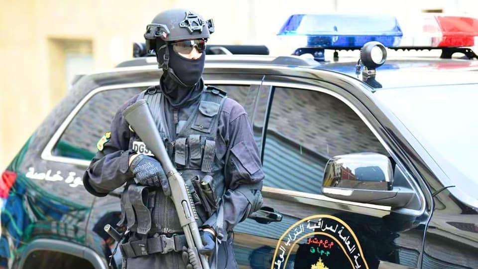 Terrorisme : Un coup de filet maroco-espagnol sonne le glas d'une cellule de Daech