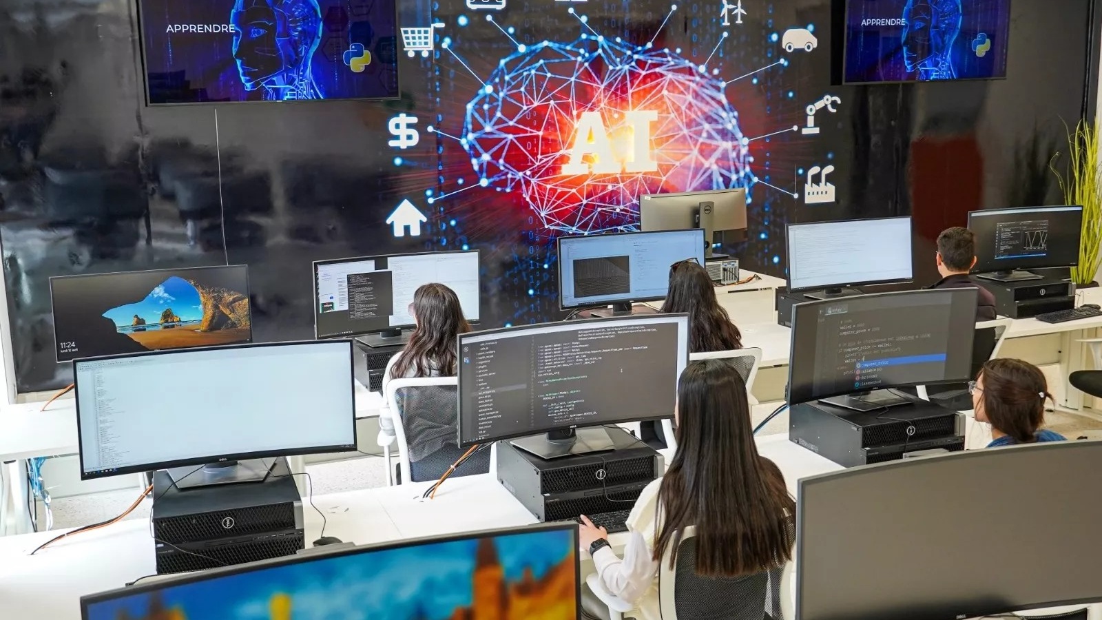 Innovation agricole : l’Euromed Innovation Center lance AgreenTech pour soutenir 10 projets étudiants et startups