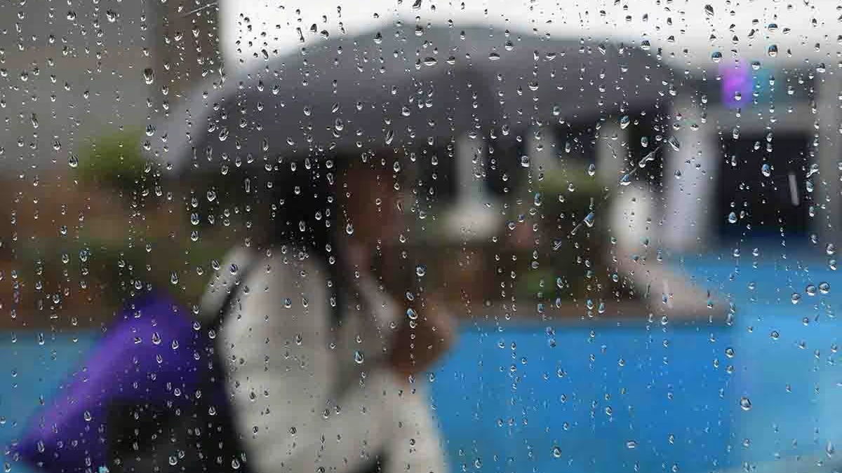 Bulletin d’alerte : Averses orageuses mercredi et jeudi dans plusieurs provinces du Royaume