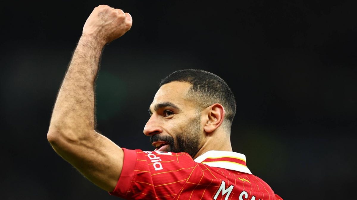 Mohamed Salah et Liverpool, c’est fini