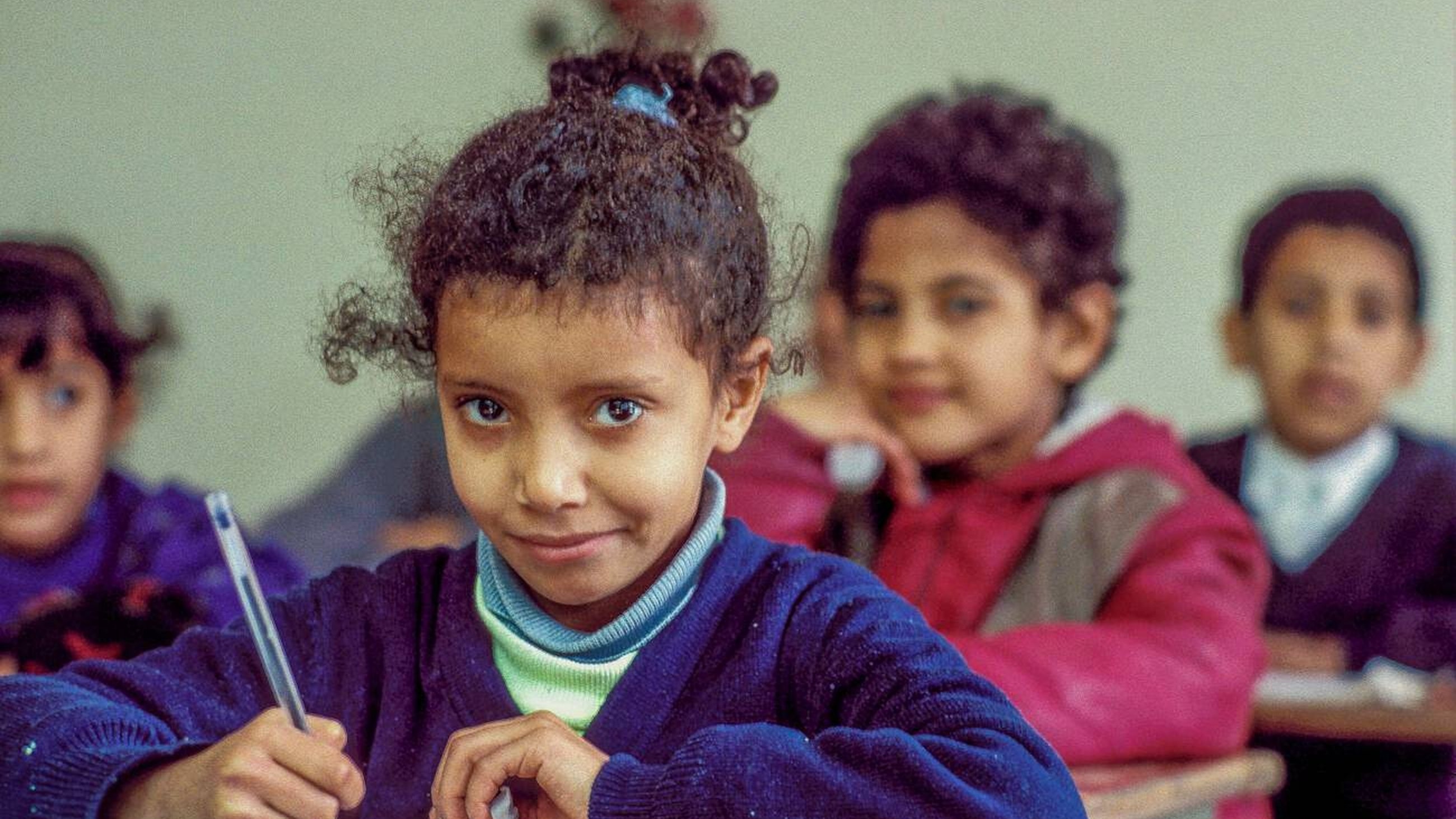 Rapport UNESCO 2026 : le Maroc, un cas exemplaire de réduction de la déscolarisation