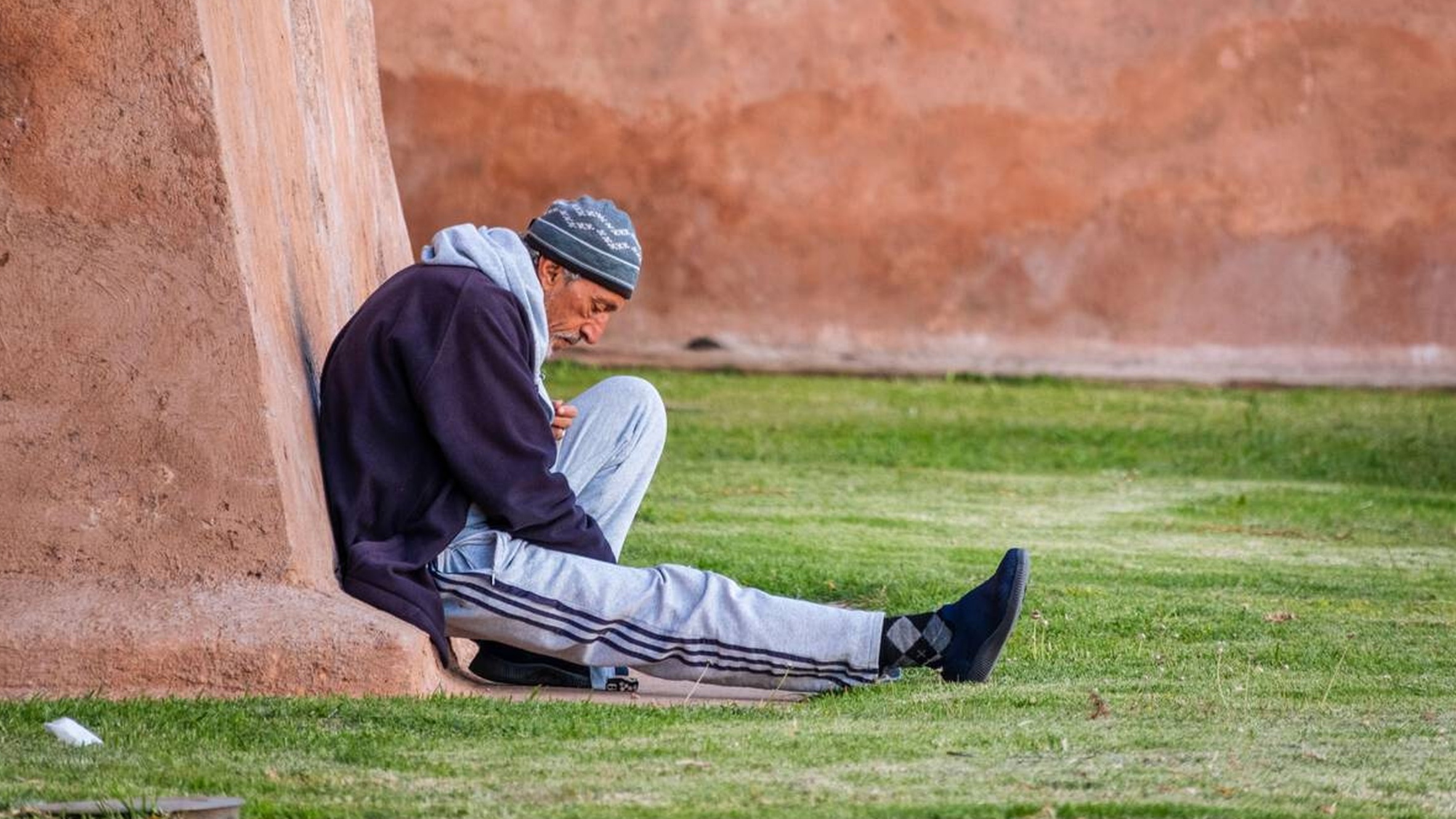 Benmoussa : Près de 20% de la population marocaine aura plus de 60 ans en 2040