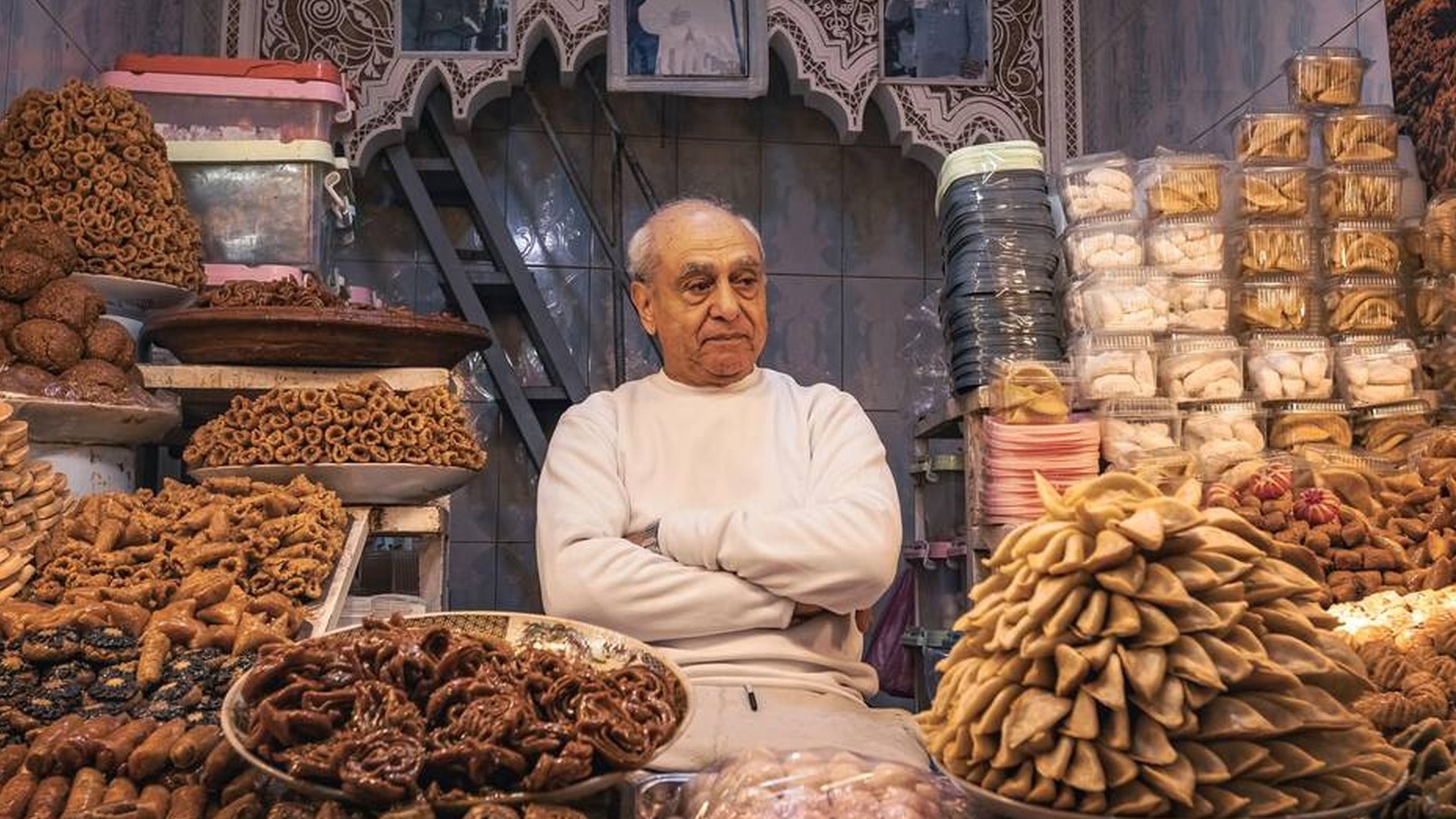 Vieillissement de la population : Enjeu crucial pour notre société