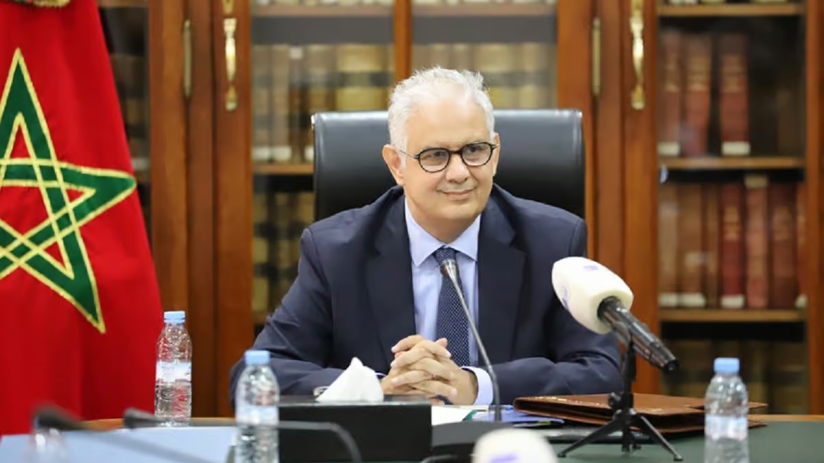 Eau et recherche : Baraka et Essayah scellent un rapprochement stratégique entre Rabat et Helsinki