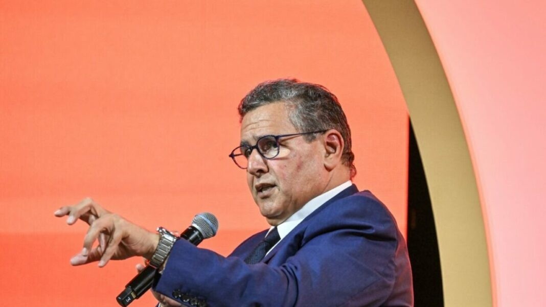 Réforme éducative : Akhannouch place les enseignants au cœur du changement, en ouverture du 2ᵉ Forum national