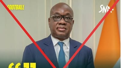 CAN 2025 : la Fédération ivoirienne dément une nouvelle fake news