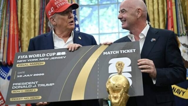 Mondial 2026 : une caution exigée par les États-Unis pour cinq pays africains !