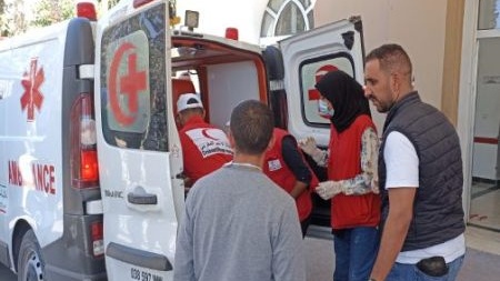Santé : Les techniciens en transport et secours sanitaire annoncent une mobilisation nationale le 1 avril