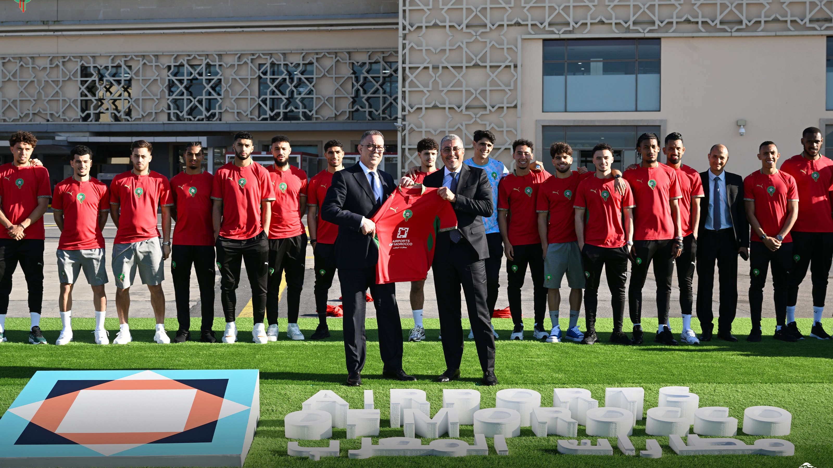 Logistique : La FRMF et l’ONDA scellent un partenariat stratégique