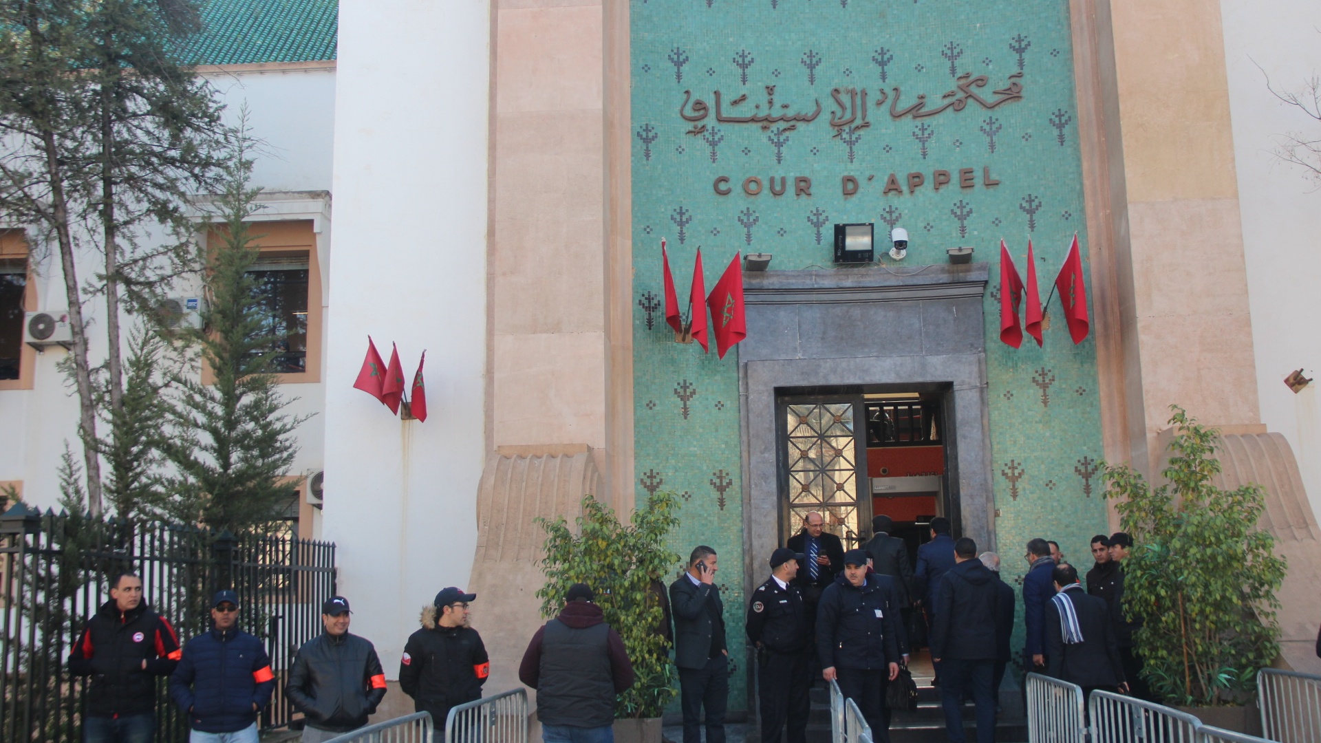 Fès : un an de prison ferme pour l'ancien président de la commune d'Er-Rich