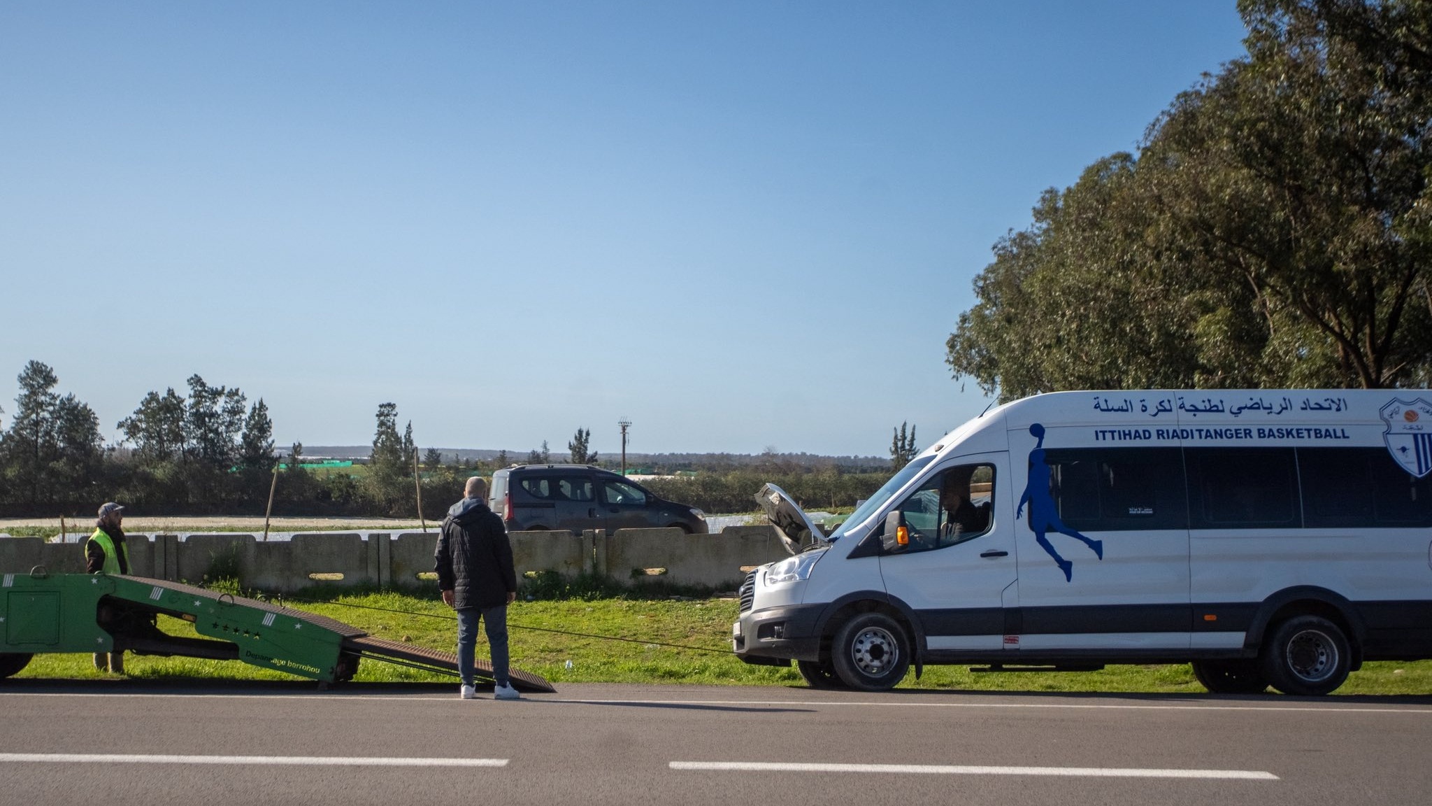 Basket: le MAS récupère la tête après décision fédérale