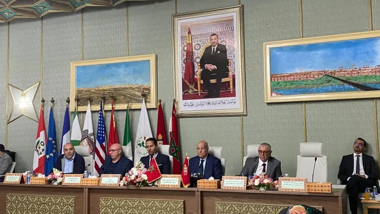 Laâyoune : Décisions environnementales et réglementaires  