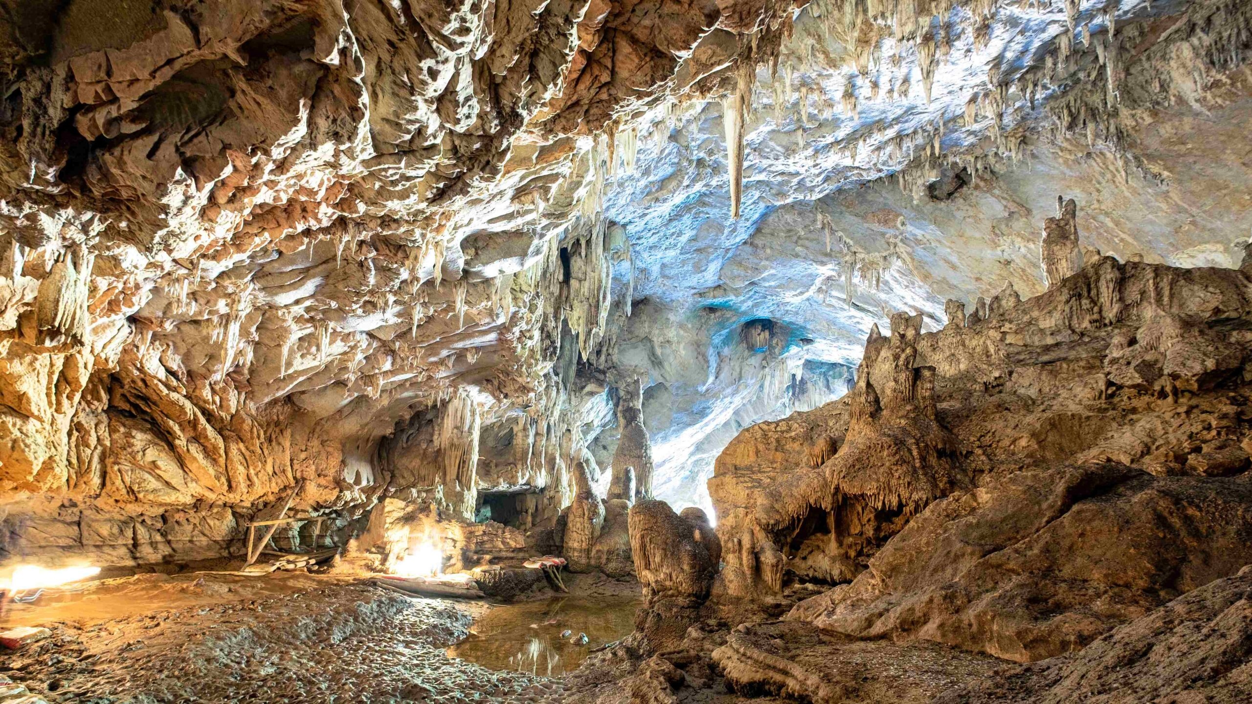 Taza : Tazekka, laboratoire du développement durable au Moyen Atlas