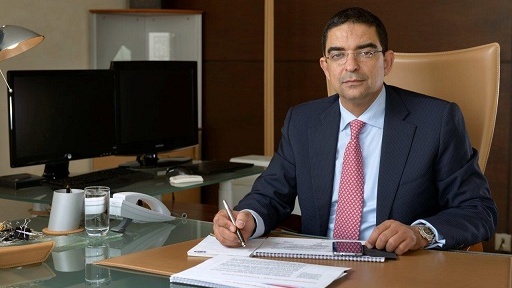 Karim Manssour-Dahbi prend les rênes de Lesieur Cristal