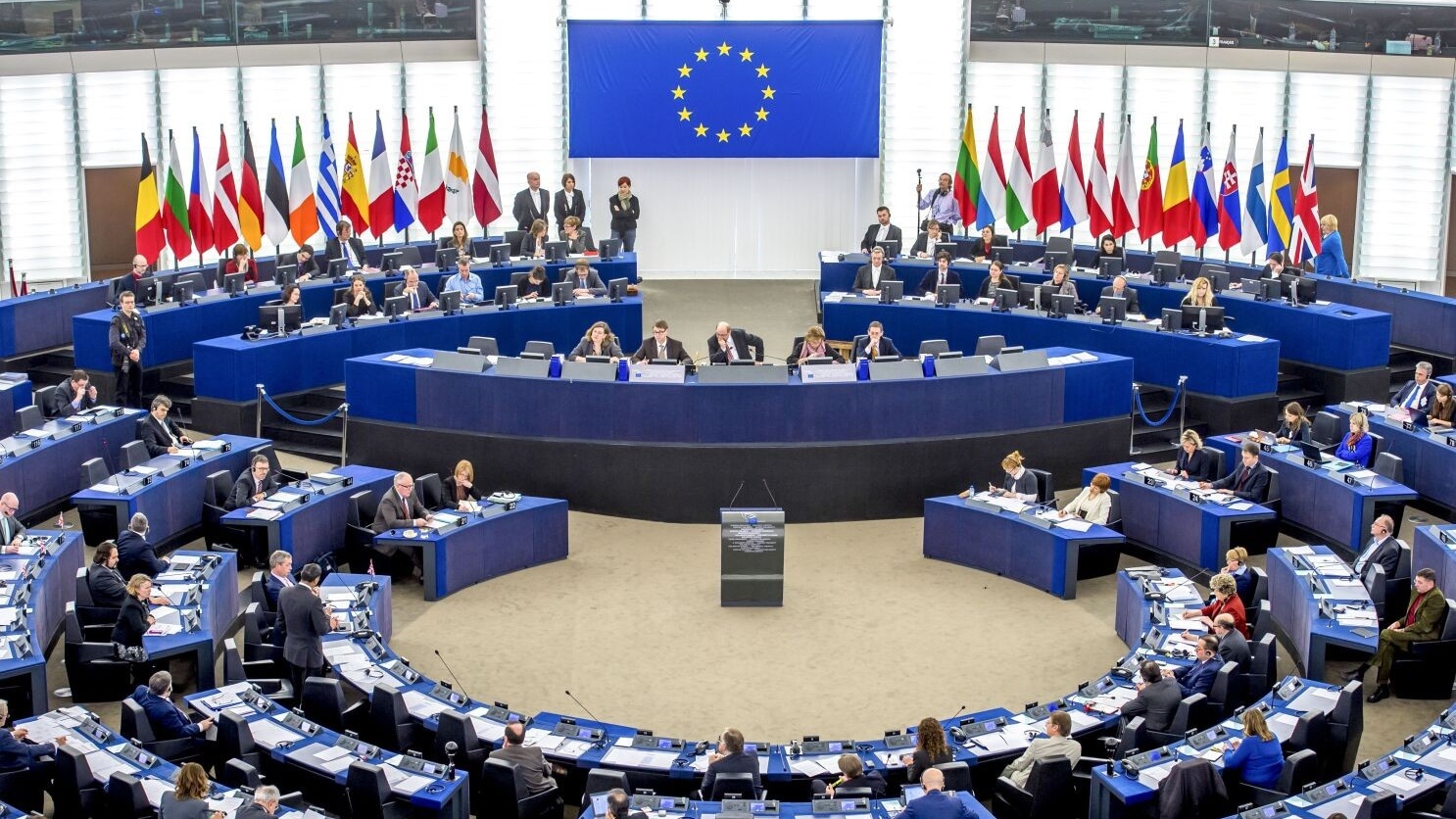 Migration : l’UE valide les “hubs de retour” pour accélérer les expulsions