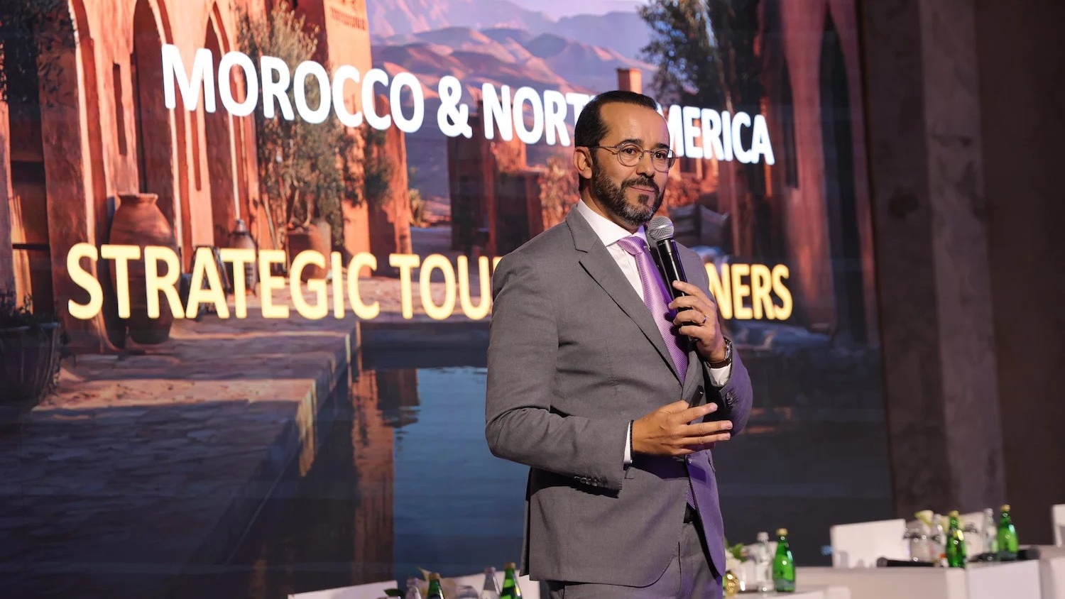 Tourisme : le Maroc accueille pour la première fois le sommet nord-américain de l’USTOA