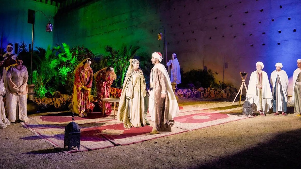 Fès au rythme de « Nostalgia »  : Clap d’ouverture pour la deuxième édition à Bâb El Makina