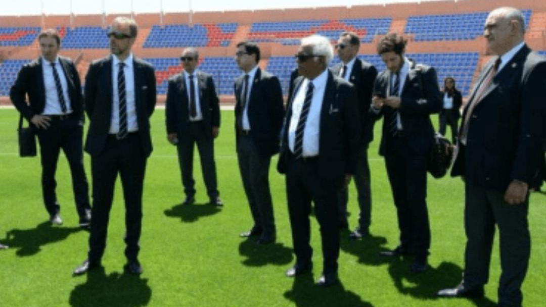 Mondial 2030 : Marrakech sous l’œil scrutateur de la FIFA lors d’une mission d’inspection décisive