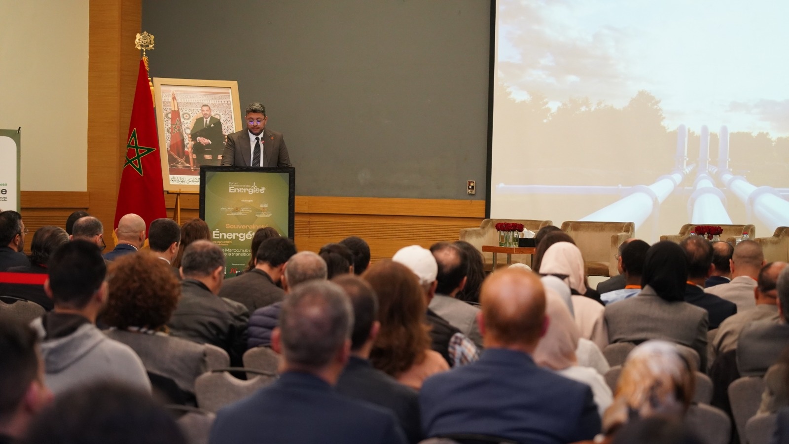 FIE 2026 : L’équation marocaine de la compétitivité industrielle