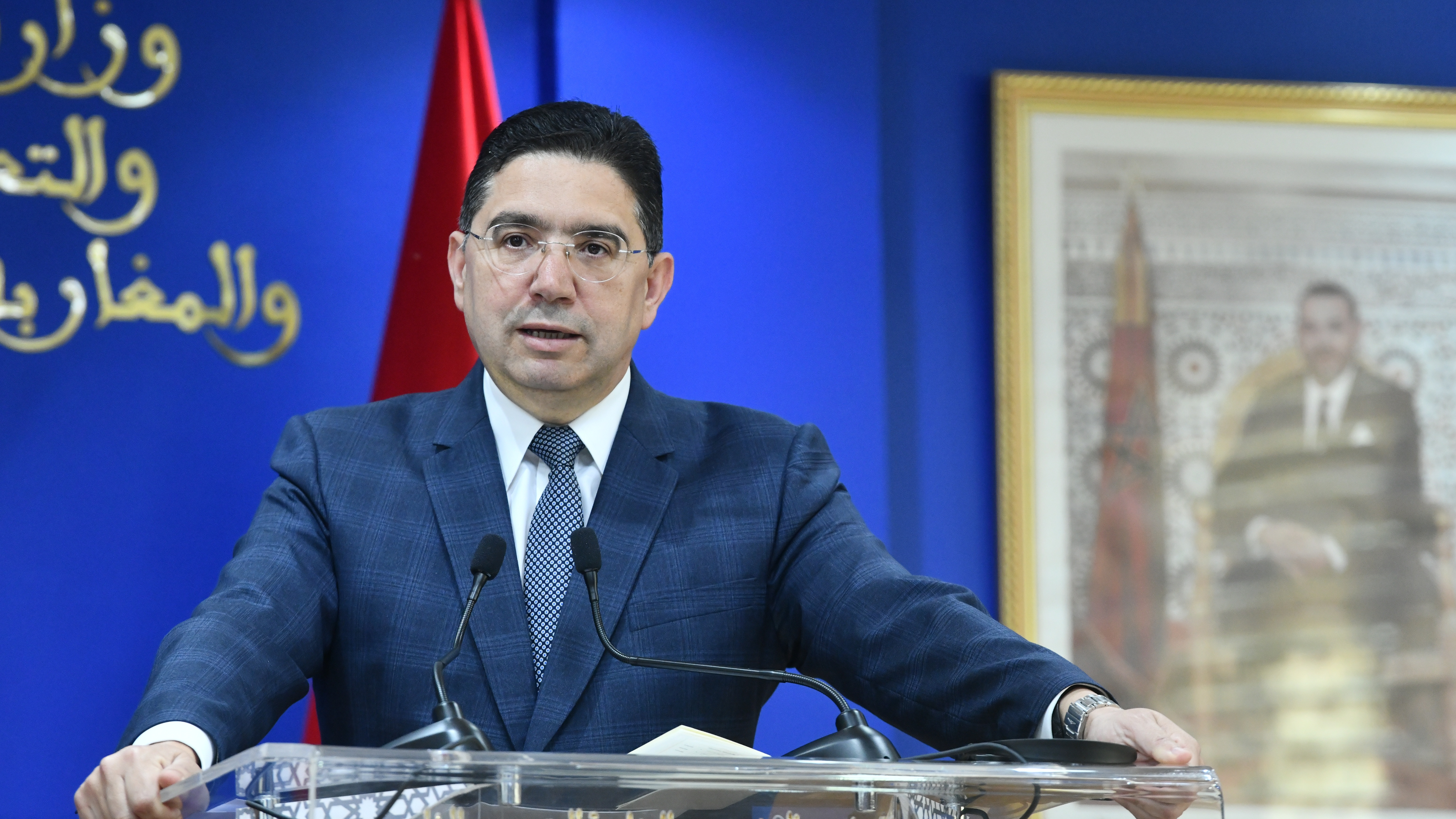 Palestine : Le Maroc met en garde contre les provocations israéliennes en Cisjordanie 